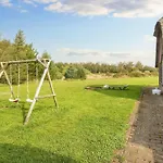 4 Star In Сasa de vacaciones Ulfborg