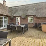 Сasa de vacaciones 4 Star In Ulfborg