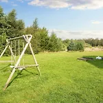4 Star In Ulfborg