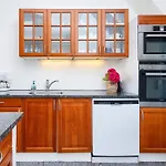 4 Star In Сasa de vacaciones