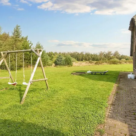 4 Star In Σπίτι διακοπών Ulfborg