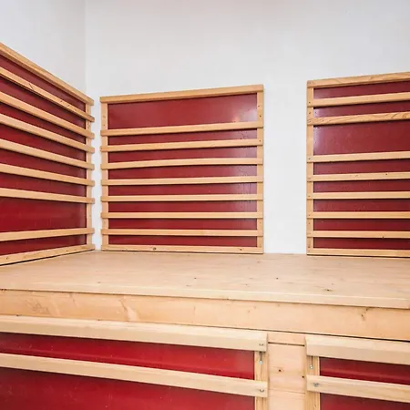 4 Star In Сasa de vacaciones Ulfborg