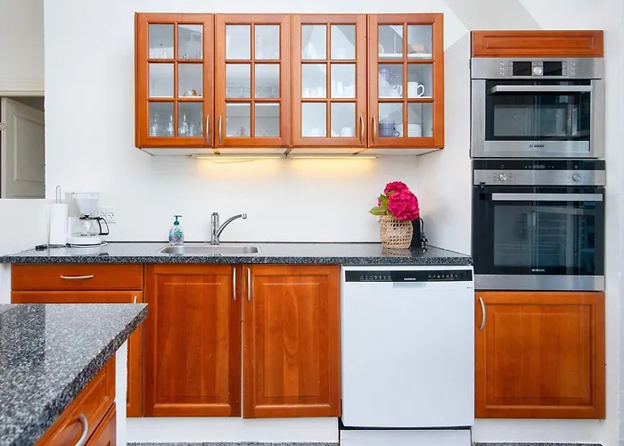 4 Star In Сasa de vacaciones