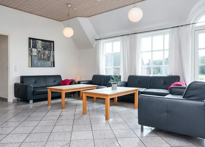 Сasa de vacaciones 4 Star In *