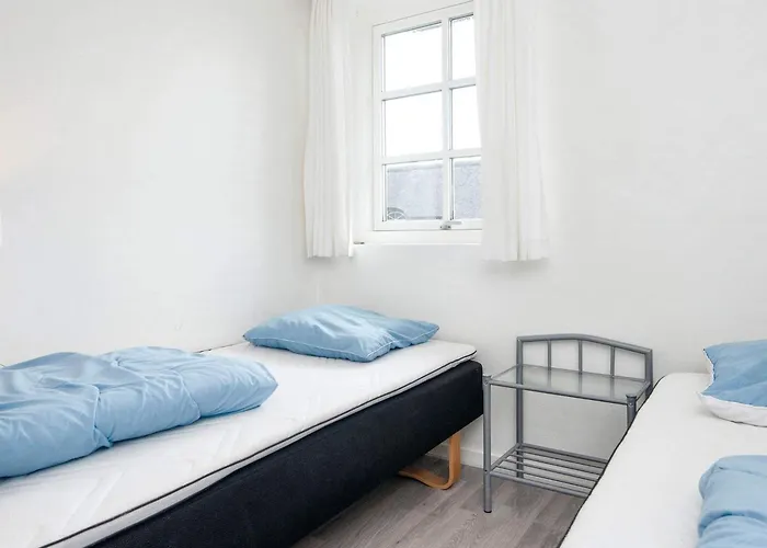 4 Star In Сasa de vacaciones