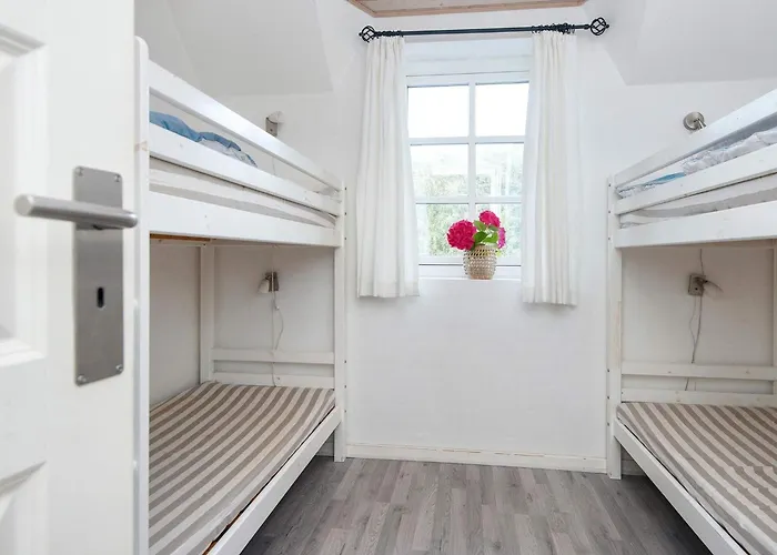 4 Star In Сasa de vacaciones