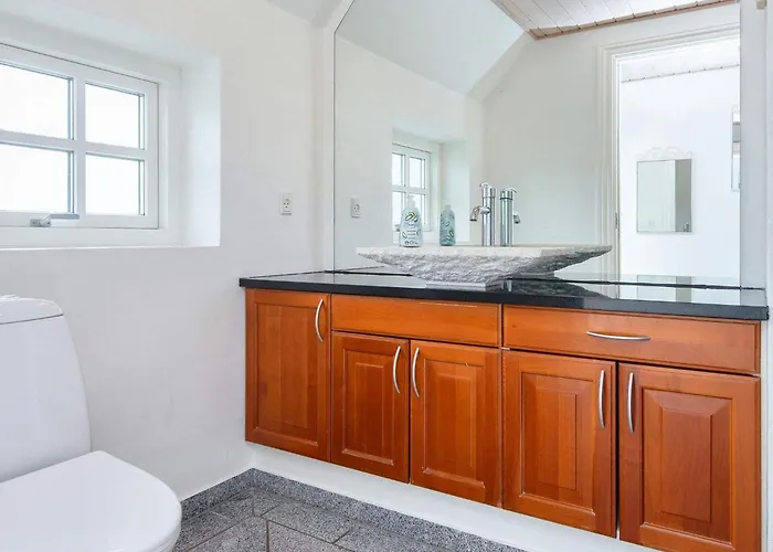 Сasa de vacaciones 4 Star In