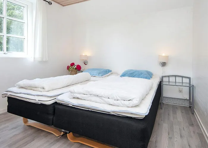 Сasa de vacaciones 4 Star In *