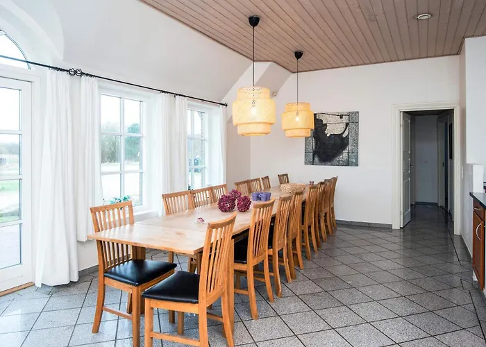 Сasa de vacaciones 4 Star In *