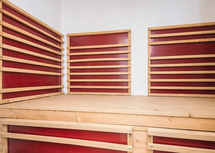 4 Star In Сasa de vacaciones Ulfborg